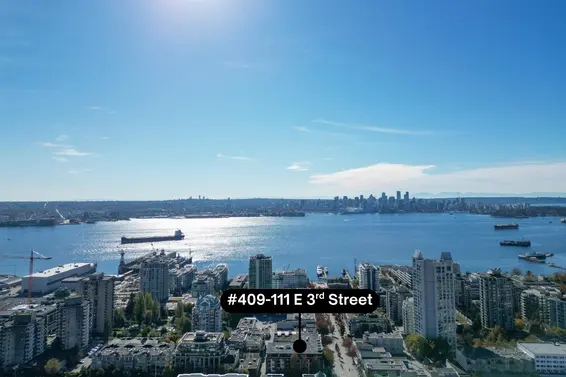 409 111 East 3rd Street, North Vancouver For Sale - image 30