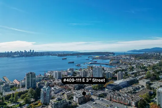 409 111 East 3rd Street, North Vancouver For Sale - image 31