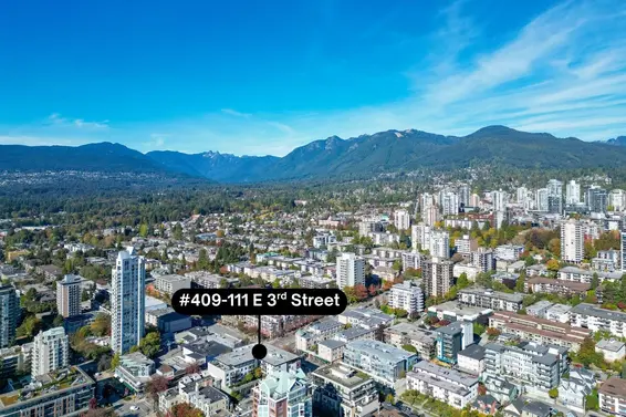 409 111 East 3rd Street, North Vancouver For Sale - image 32