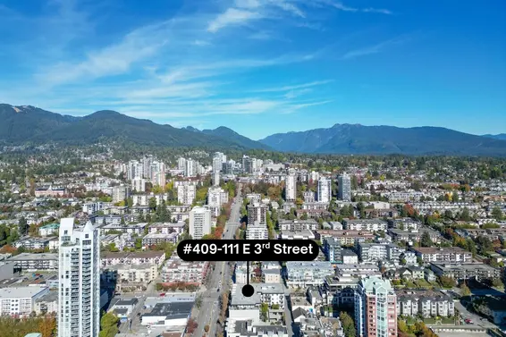 409 111 East 3rd Street, North Vancouver For Sale - image 33