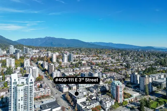 409 111 East 3rd Street, North Vancouver For Sale - image 34