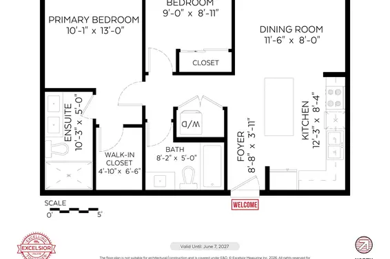 409 111 East 3rd Street, North Vancouver For Sale - image 36