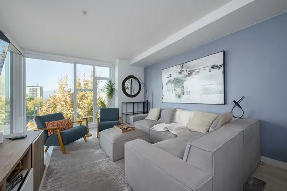 409 111 East 3rd Street, North Vancouver For Sale - image 6