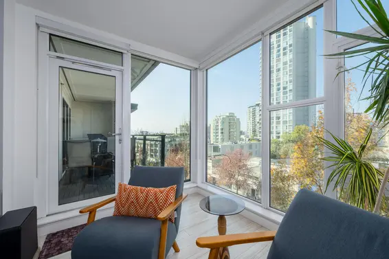 409 111 East 3rd Street, North Vancouver For Sale - image 7