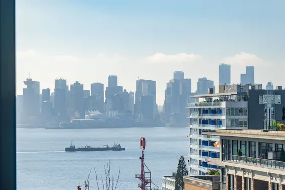 409 111 East 3rd Street, North Vancouver For Sale - image 9