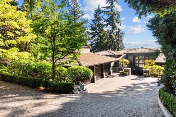 4668 Clovelly Walk, West Vancouver