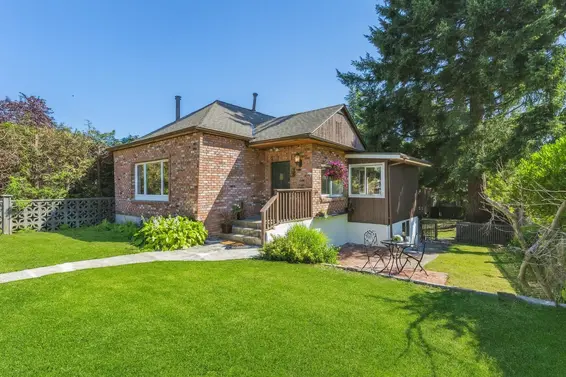 865 East 12th Street, North Vancouver