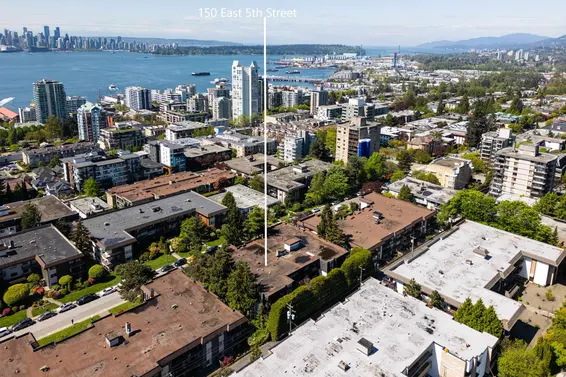102 150 East 5th Street, North Vancouver For Sale - image 28