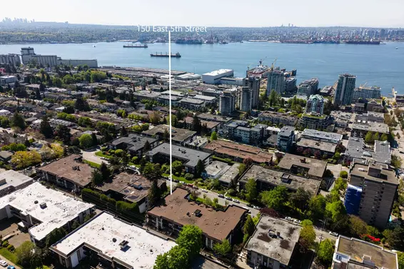 102 150 East 5th Street, North Vancouver For Sale - image 29