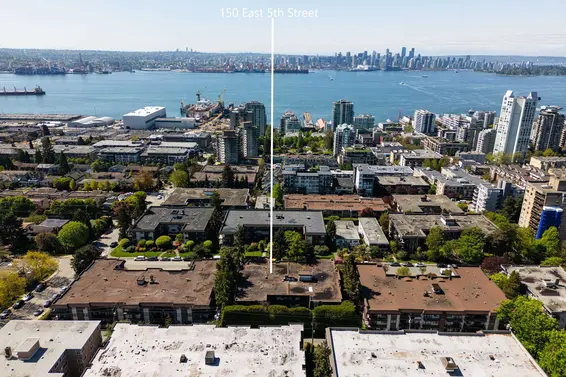 102 150 East 5th Street, North Vancouver For Sale - image 30