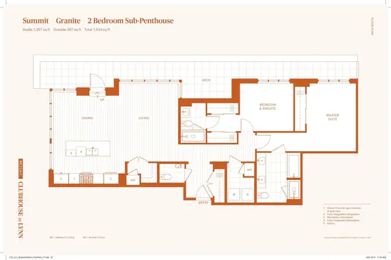 704 2385 Emery Court, North Vancouver For Sale - image 18