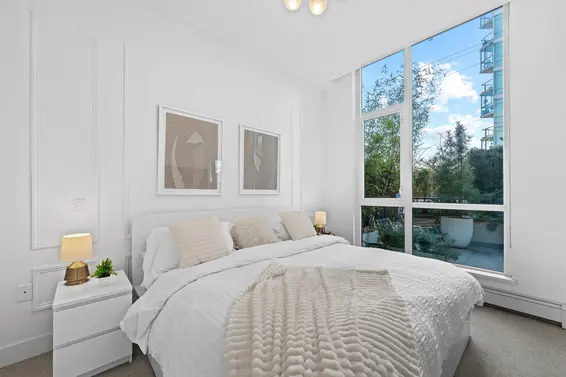 105 131 East 3rd Street, North Vancouver For Sale - image 16