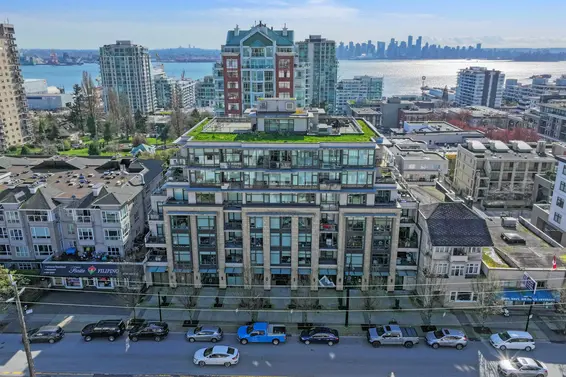 105 131 East 3rd Street, North Vancouver For Sale - image 29