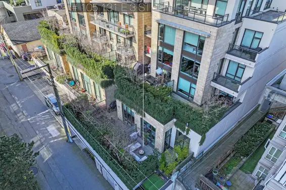 105 131 East 3rd Street, North Vancouver For Sale - image 33