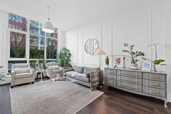 105 131 East 3rd Street, North Vancouver For Sale - image 6