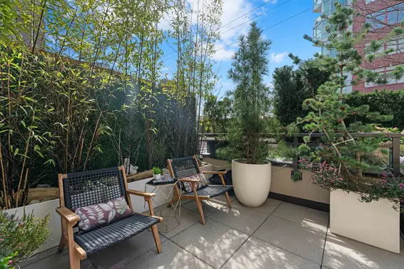 105 131 East 3rd Street, North Vancouver For Sale - image 7