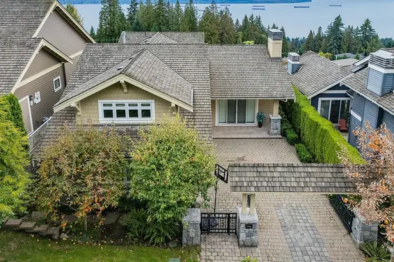 2546 Marr Creek Court, West Vancouver