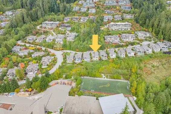 2546 Marr Creek Court, West Vancouver For Sale - image 3