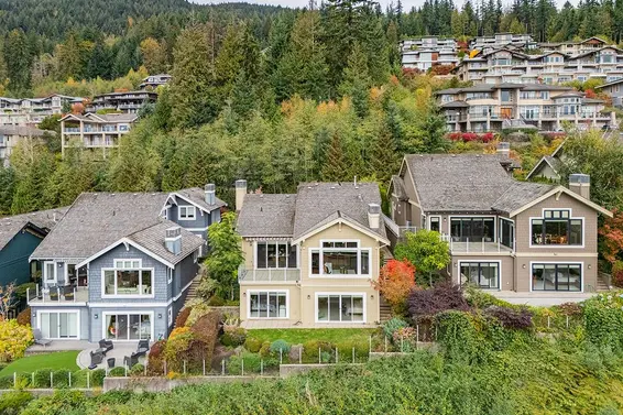 2546 Marr Creek Court, West Vancouver For Sale - image 4