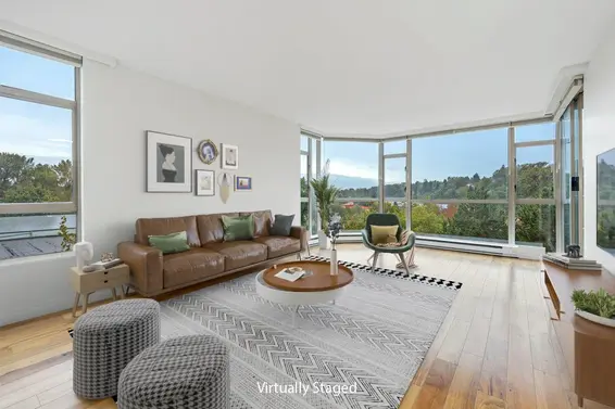 701 1327 East Keith Road, North Vancouver