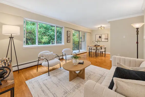 403 555 West 28th Street, North Vancouver For Sale - image 2
