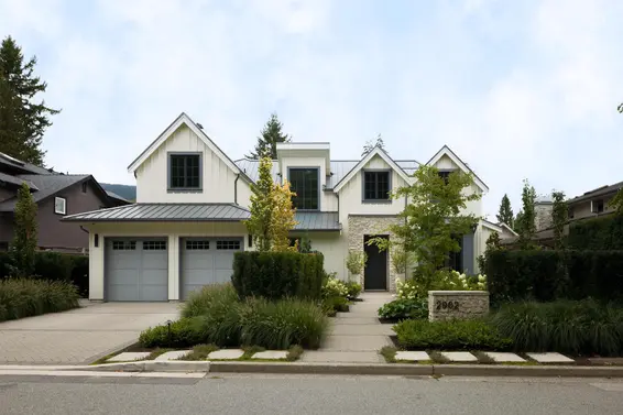 2902 Crescentview Drive, North Vancouver