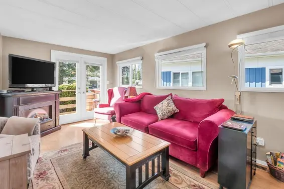 460 Sundance Crescent, West Vancouver For Sale - image 11