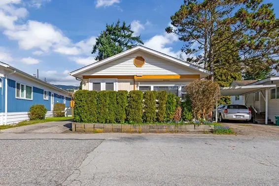 460 Sundance Crescent, West Vancouver For Sale - image 3