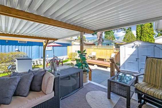 460 Sundance Crescent, West Vancouver For Sale - image 9