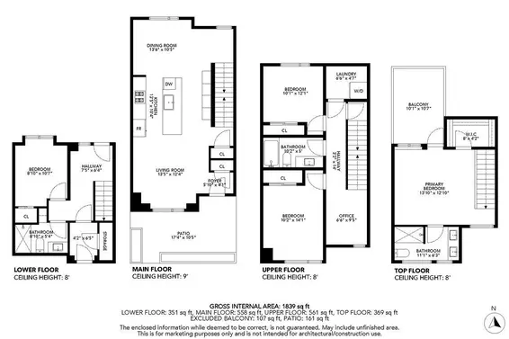16 533 East 3rd Street, North Vancouver For Sale - image 40