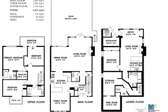 3821 Lonsdale Avenue, North Vancouver For Sale - image 36