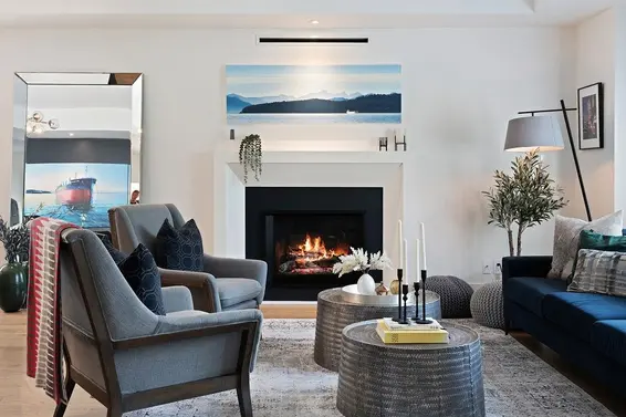 934 Forest Hills Drive, North Vancouver For Sale - image 2