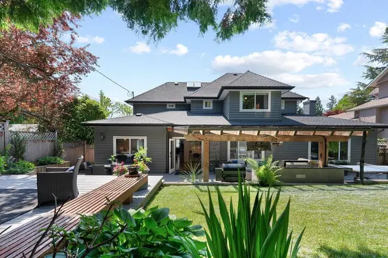 934 Forest Hills Drive, North Vancouver For Sale - image 29