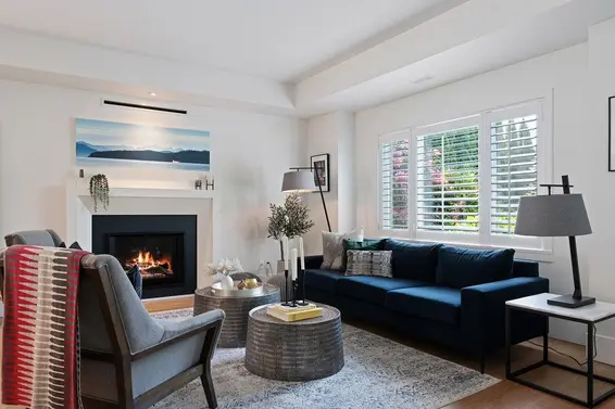 934 Forest Hills Drive, North Vancouver For Sale - image 3