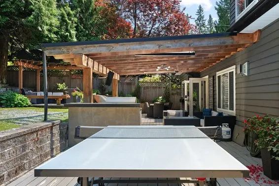 934 Forest Hills Drive, North Vancouver For Sale - image 36