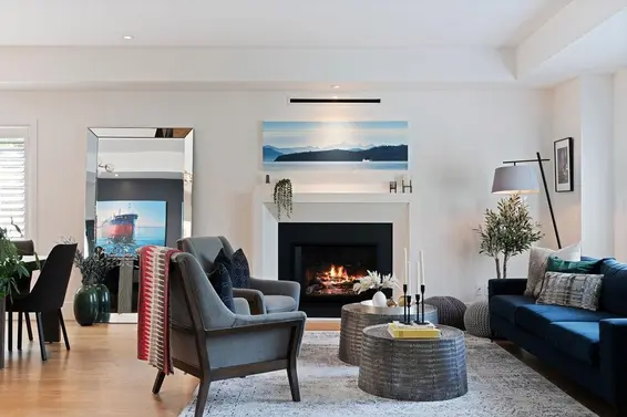 934 Forest Hills Drive, North Vancouver For Sale - image 4