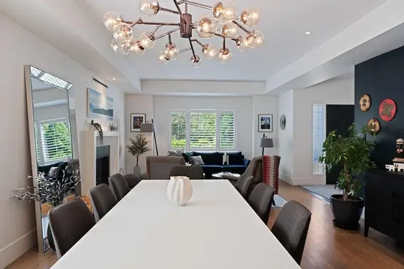 934 Forest Hills Drive, North Vancouver For Sale - image 5
