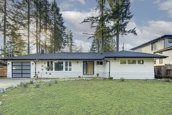 1229 Langdale Drive, North Vancouver