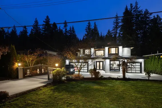 348 Moyne Drive, West Vancouver For Sale - image 2