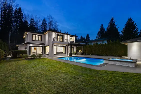 348 Moyne Drive, West Vancouver For Sale - image 37