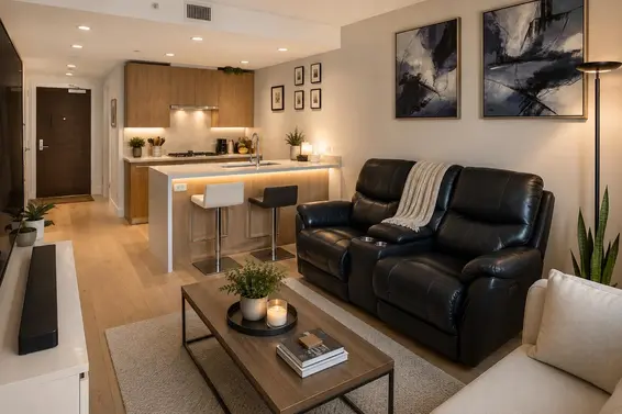 902 1210 East 27th Street, North Vancouver
