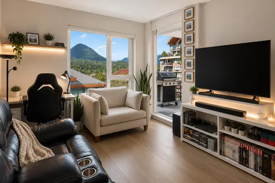 902 1210 East 27th Street, North Vancouver For Sale - image 2