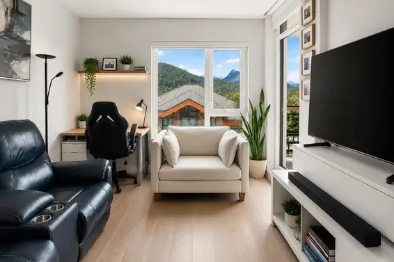 902 1210 East 27th Street, North Vancouver For Sale - image 3