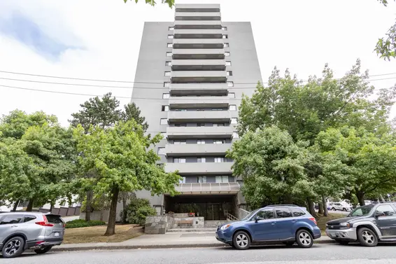 406 110 West 4th Street, North Vancouver For Sale - image 2