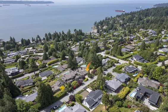 3180 Westmount Place, Vancouver For Sale - image 1