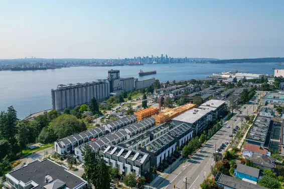 123 649 East 3rd Street, North Vancouver For Sale - image 34
