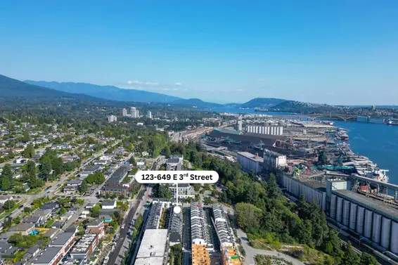 123 649 East 3rd Street, North Vancouver For Sale - image 36