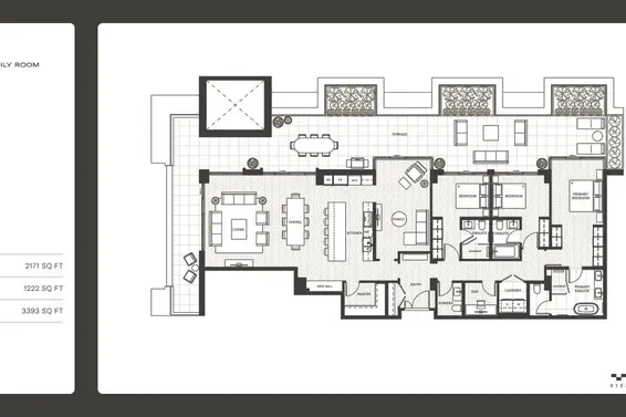 PH2 2490 Marine Drive, West Vancouver For Sale - image 2