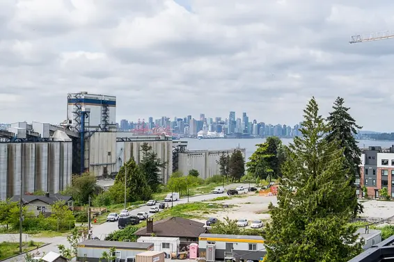 210 650 East 2nd Street, North Vancouver For Sale - image 36