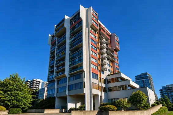 507 1515 Eastern Avenue, North Vancouver